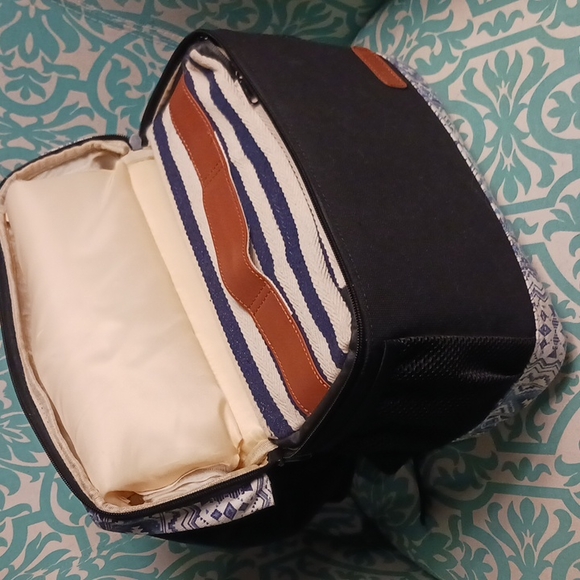 camera bagpack - Picture 3 of 5